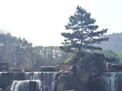 -白马涧龙池景区