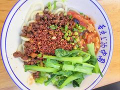 -老白家面馆(测绘东路总店)