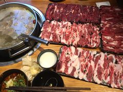 -潮味四季潮汕牛肉火锅(来凤街店)