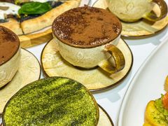 -get pizza意大利餐厅(凯德MALL店)