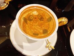 -行者书屋大堂吧 ·下午茶(南京圣和府邸酒店)