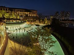 -清河半岛温泉度假酒店