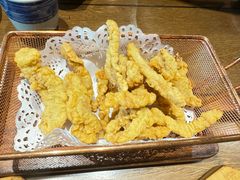 -张大嘴菜馆(庞各庄店)