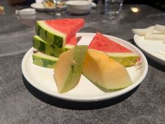 -德天肥牛海鲜火锅(城西银泰店)
