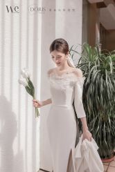 -WECOUTURE高级订制广州
