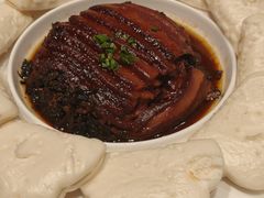-58度品质川菜馆(经一路店)