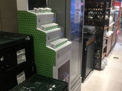 -盒马鲜生(红莲店)