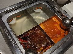 -海底捞火锅(赛格国际购物中心店)