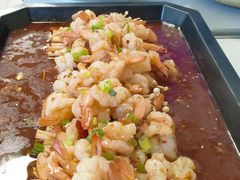 -王家土菜馆(霍山县店)