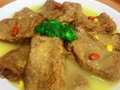 -大鸽饭(马王堆店)