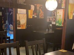 -日本料理神拉面