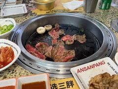 -牛市牛烤肉(西单大悦城店)