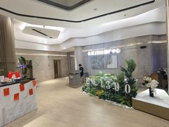 -成都合景誉舍全套房酒店