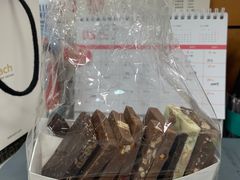 -Laderach 莱德拉(上海环贸iapm店)