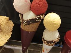 -哈根达斯(城西银泰店)