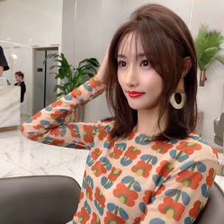 点击看大图 -3AM HAIR SALON烫发染发接发