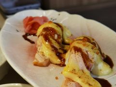 -太郎的家·平价日料(曼巴特店)