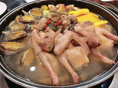 -新榕记滨江壹號