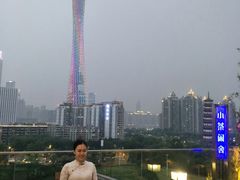 -小茶闲舍·观景商务茶馆(广州塔店)