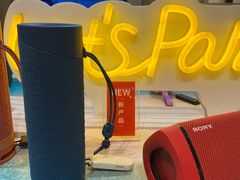 -Sony Store 索尼(上海淮海中路店)