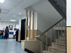 -中国医科大学附属盛京医院(南湖院区)