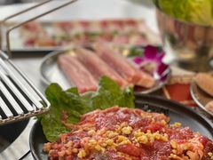 -大喜烤肉(海宁尚东店)