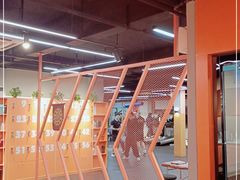 -佳禾健身(三元里店)