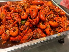 -阿楷·二十年烧烤宵夜·渔家小寨(达明店)