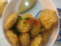 -椿记烧鹅(叠彩店)