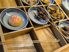 -留焕小吃·昆明非遗小吃品牌(文明街旗舰店)