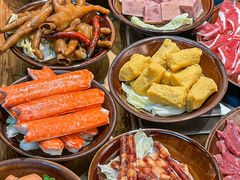 -阳阳老火锅(小南门店)