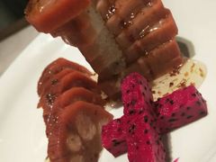 -泰钰丰烤鸭.天津菜(开发区店)