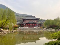 -华清宫景区