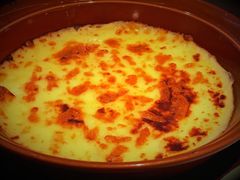 芝士土豆泥-萨莉亚意式餐厅(杭州西溪龙湖天街店)