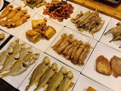 -长平老姿娘夜粥(平东一街店)