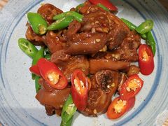 -静一餐厅·湖北菜(前门创始店)