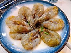 -渔娘渔家丹东海鲜(东直门店)