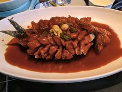 -童福兴·南京菜(老门东店)