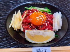 -鹤汀居酒屋•家庭料理•烧鸟酒肆(新街口店)