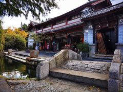 -云南民族村