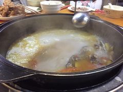 -重庆乌鱼庄·龙滋鲜(青羊大道店)