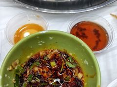 -日照大牌檔•小船海鲜(万平口店)