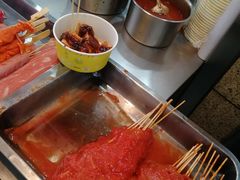 -唐氏臭豆腐(南京中银大厦店)