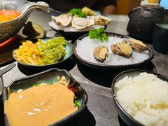 -湊湊火锅·茶憩(合生汇购物中心店)