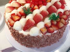 -味多美(江桥万达店)