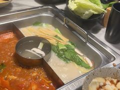 -新辣道鱼火锅(领展购物广场·中关村店)