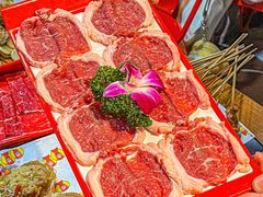 -三太子地摊烧烤·小龙虾(北蔡店)