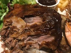 -Sizzler时时乐西餐厅(长楹天街购物中心店)