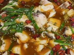 -乡土特色.冷锅鱼.牦牛肉汤锅