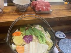 -酒井酱子·深夜食堂(东城汇店)